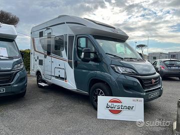 BURSTNER Lyseo TD 594 Privilege