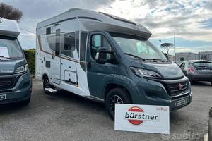 BURSTNER Lyseo TD 594 Privilege