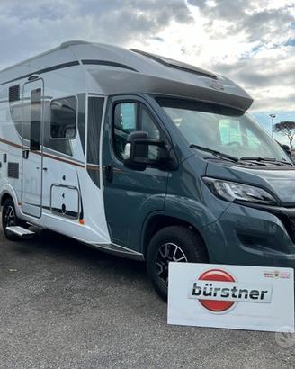 BURSTNER Lyseo TD 594 Privilege