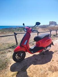Piaggio Vespa 125  Sprint 3V Sport ABS 