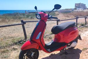 Piaggio Vespa 125  Sprint 3V Sport ABS 