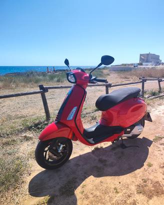 Piaggio Vespa 125  Sprint 3V Sport ABS 