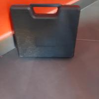 Smerigliatrice Pneumatica MOD. AT 7033K 