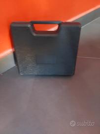 Smerigliatrice Pneumatica MOD. AT 7033K 