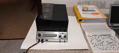 Mcintosh 225