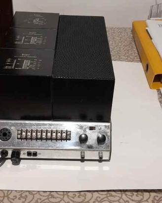 Mcintosh 225