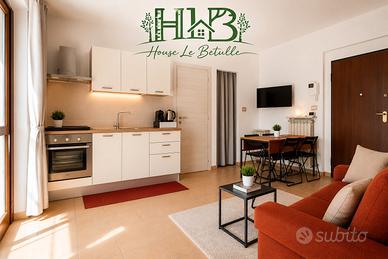 House Le Betulle