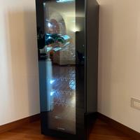 Klarstein Cantinetta Vino Doppia Temperatura