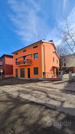 Cavriago casa singola indipendente a Cavriago