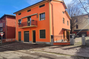 Cavriago casa singola indipendente a Cavriago