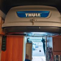 Thule Sweden