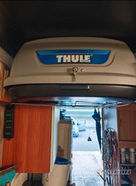 Thule Sweden