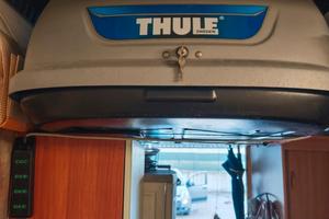 Thule Sweden