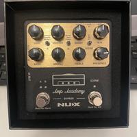 Nux NGS-6 Amp Academy Nuovo con GARANZIA