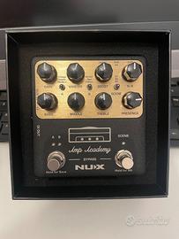 Nux NGS-6 Amp Academy Nuovo con GARANZIA