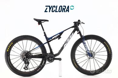 KTM Scarp Exonic EVO 3 XX SL AXS t.M
