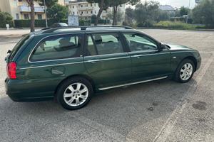 Rover 75 2.0 CDTi 16V cat Tourer Sterling 2006