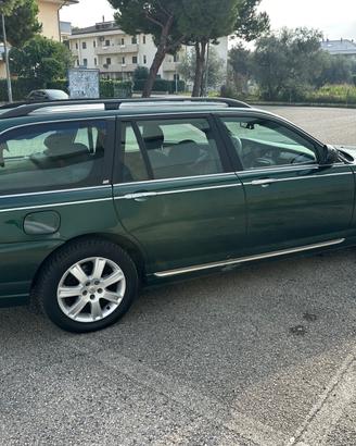 Rover 75 2.0 CDTi 16V cat Tourer Sterling 2006