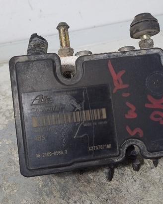 ABS SUZUKI Swift 4° Serie 06.2109-0568.3/06.2102-
