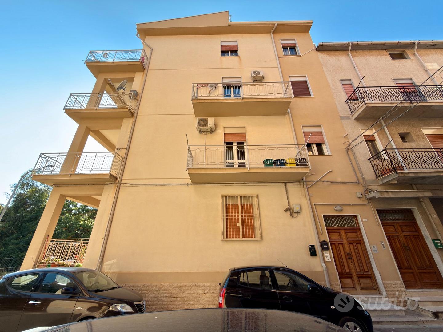 Appartamento – Partinico, Palermo - Vista 3