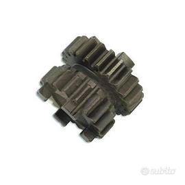 Ingranaggio cambio A.P. 3-4 velocita FBM AM6