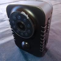 Videocamera spia senza wi-fi