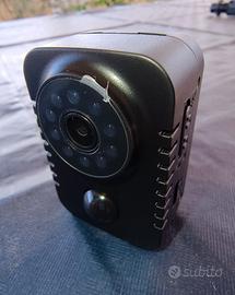 Videocamera spia senza wi-fi