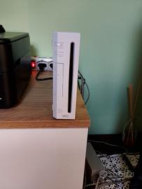 Nintendo Wii 