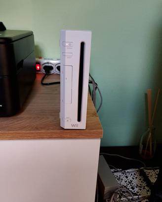 Nintendo Wii 