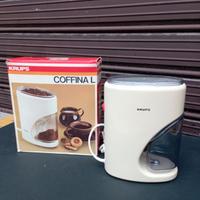 Macchina macina caffe