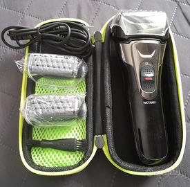 Rasoio elettrico professionale 