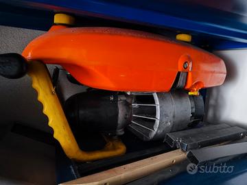 acqua scooter 