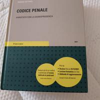 Libro codice penale