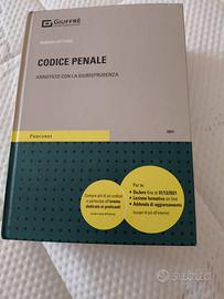 Libro codice penale