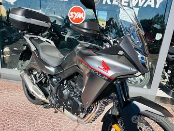 HONDA Transalp XL750 PASSAGGIO GARANZIA TAGLIAND