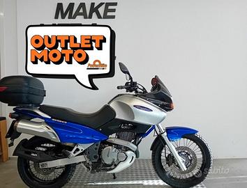 SUZUKI XF FREEWIND 650 - 1998