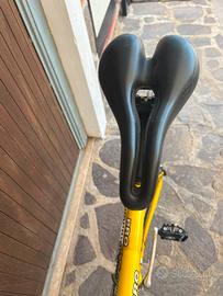 bici bianchi pro race team 