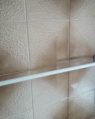 Gancio appendi asciugamani porta asciugamani 60cm