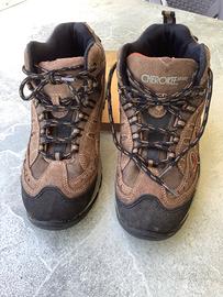 Scarponi da trekking Cherokee 38,5