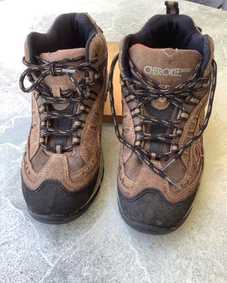 Scarponi da trekking Cherokee 38,5