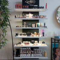 Espositore trucco o altro