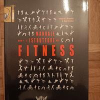Manuale per l'istruttore di fitness