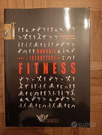 Manuale per l'istruttore di fitness
