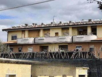 Appartamento a Roma (RM)