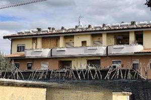 Appartamento a Roma (RM)