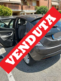 VENDUTA - Lancia Y. 1.3 Multijet 95 CV - RIPARARE