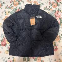 Piumino The North Face Nuptse 700 – Originale