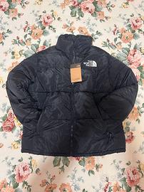 Piumino The North Face Nuptse 700 – Originale
