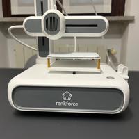 Stampante 3D Renkforce Cube One
