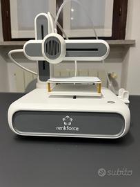 Stampante 3D Renkforce Cube One